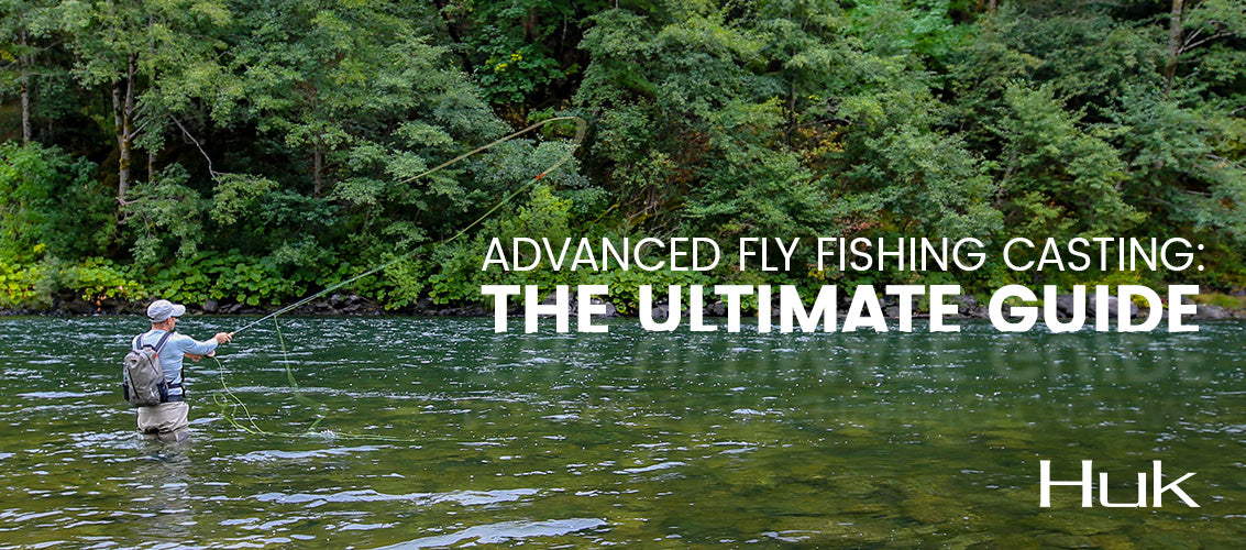 A fisherman's guide to fly lines