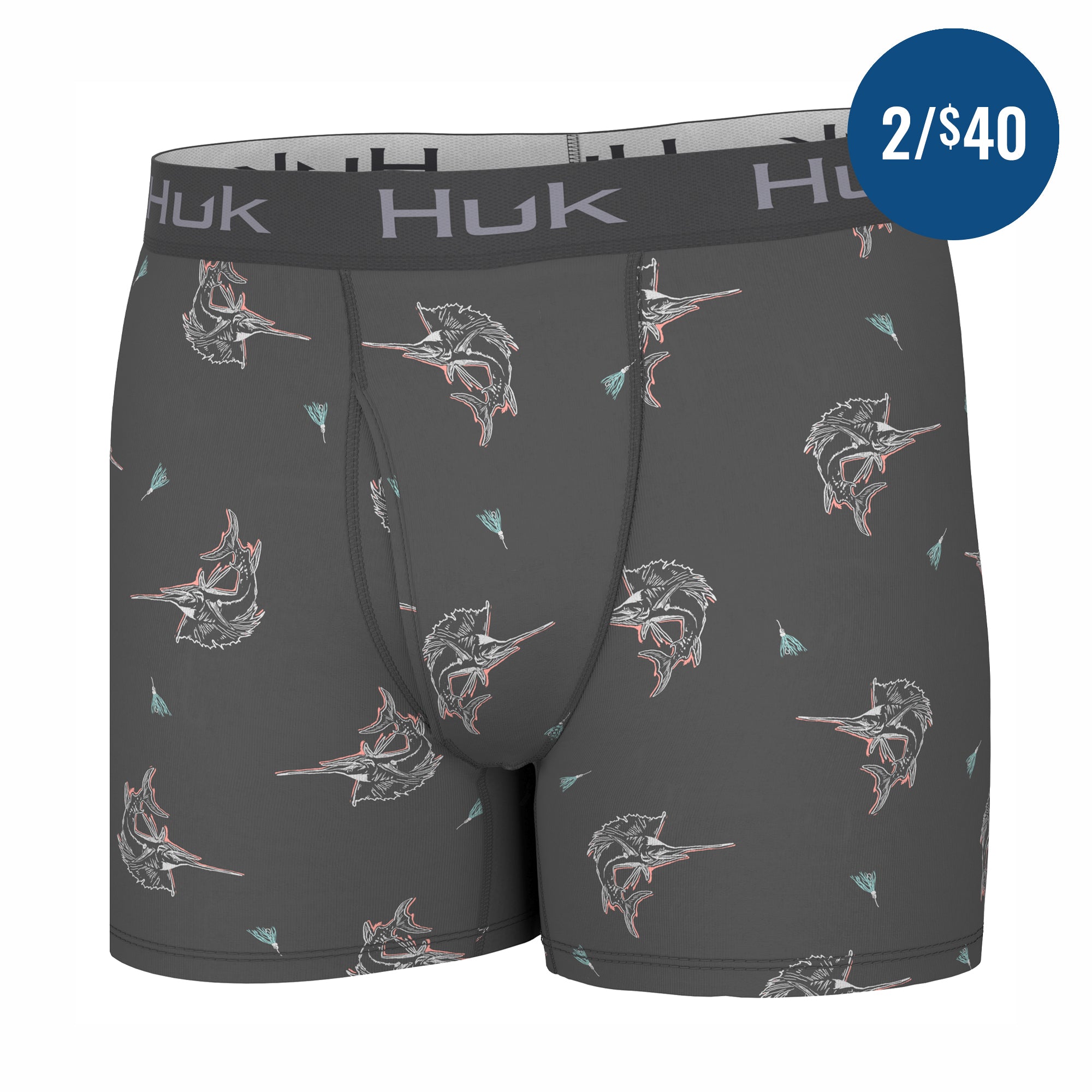 Huk Pursuit Performance Boxer – Huk Gear