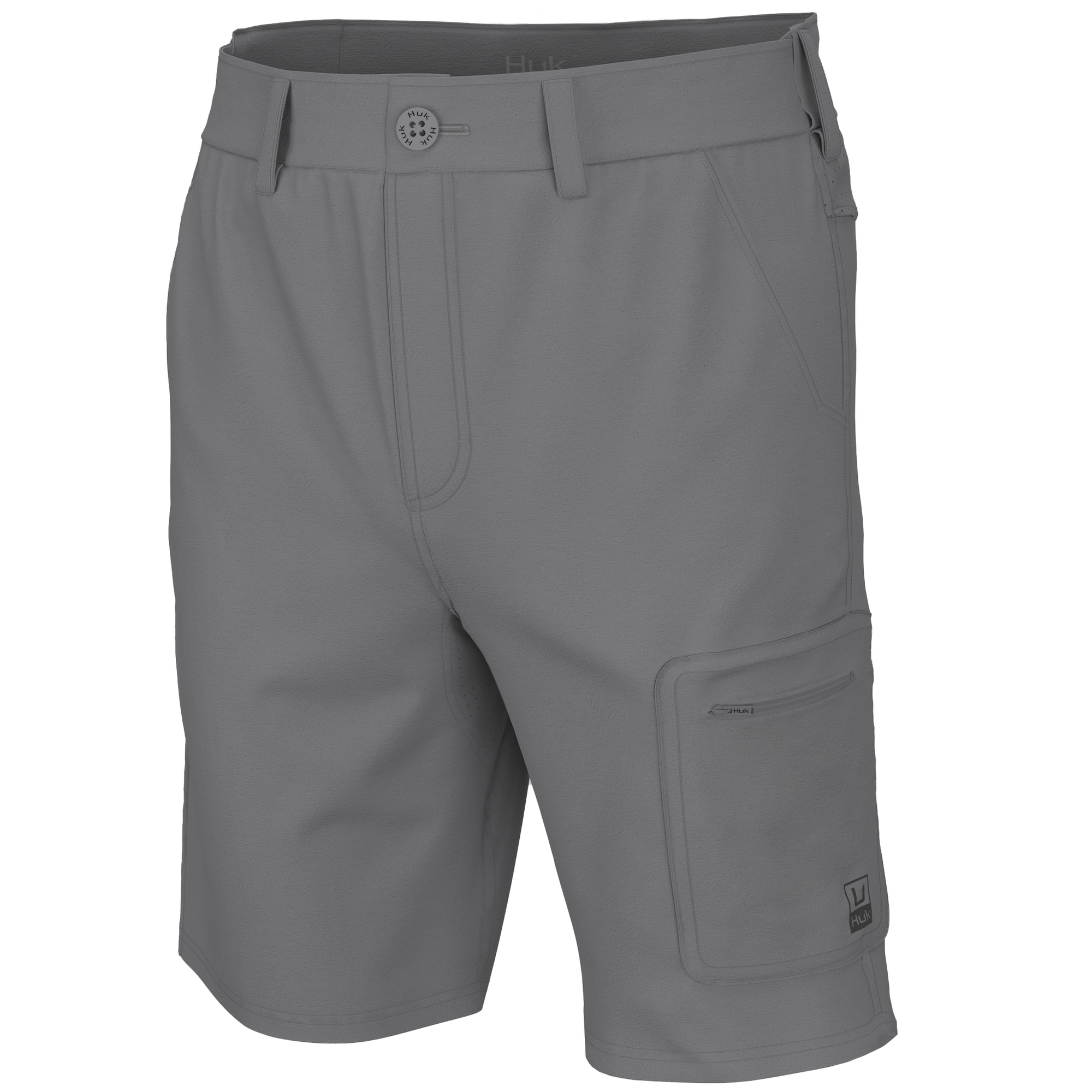 Huk Next Level 10.5 Short – Huk Gear