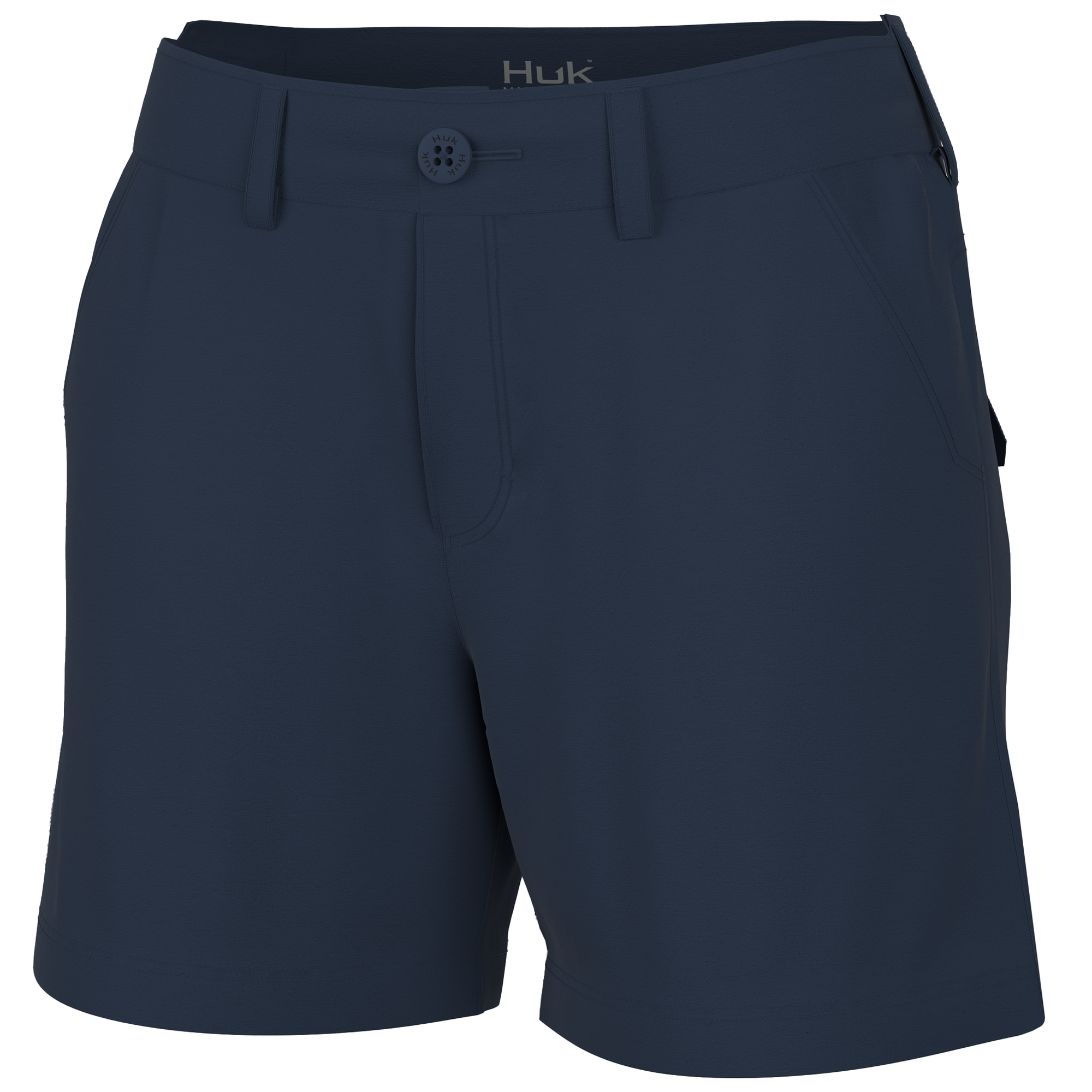 Huk 2025 womens shorts