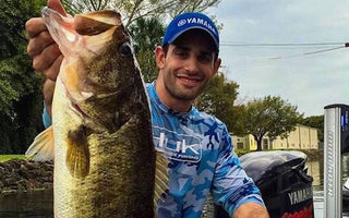 Use Your Fish Finder to Catch More Bass