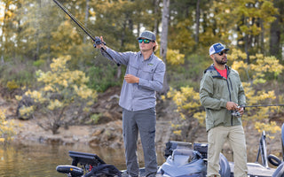 Tips for Catching Largemouth Bass on Hot Summer Days