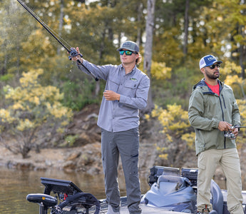 Tips for Catching Largemouth Bass on Hot Summer Days