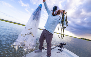 Artificial Lures vs Live Bait