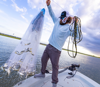 Artificial Lures vs Live Bait