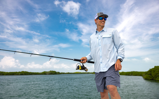 Tips for Selecting a Fishing Rod