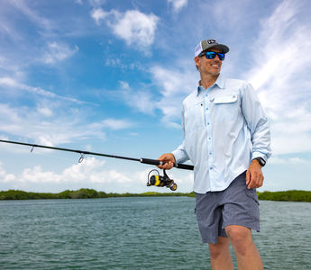 Tips for Selecting a Fishing Rod