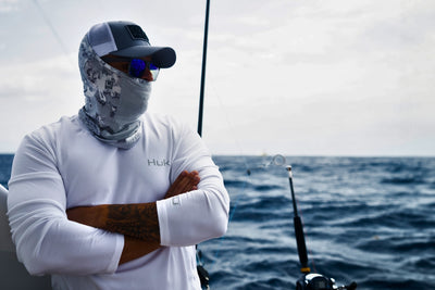 Surf Fishing Must-Haves