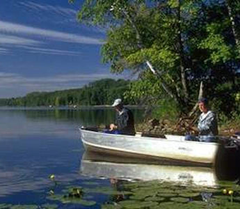 Responsible Fishing & Boating Techniques