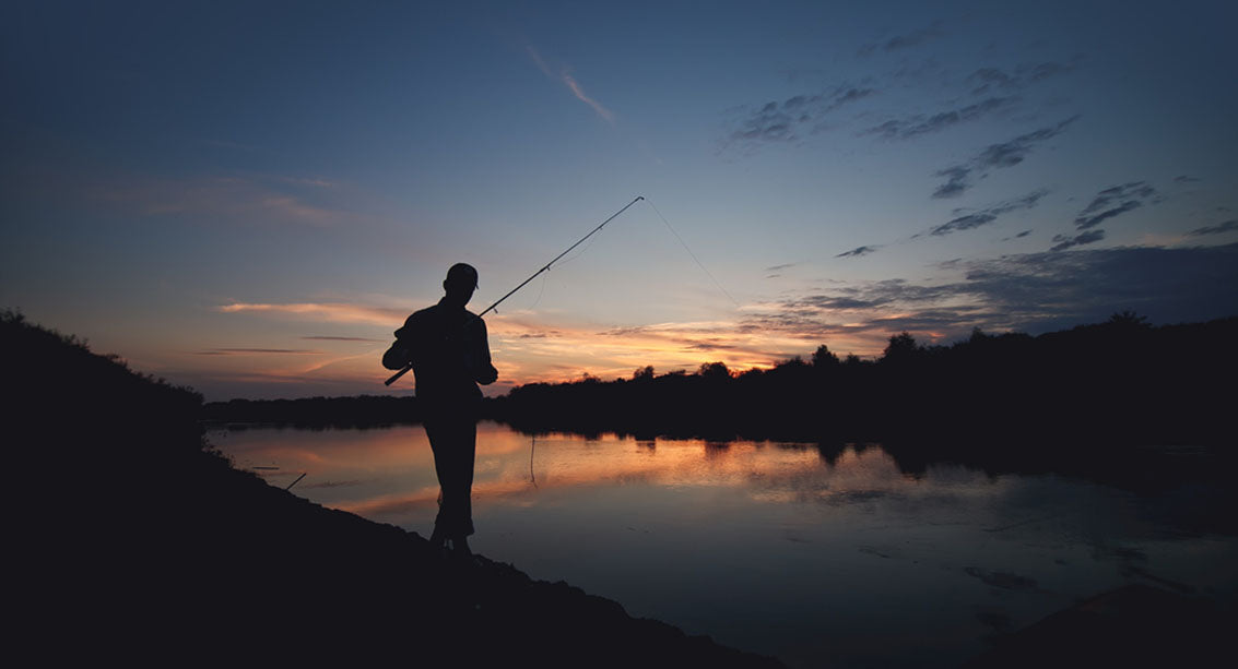 Full Moon Fishing: 5 Tips for Anglers – Huk Gear