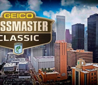 Bassmaster Classic 2017 – Huk Pros Take on the Competition