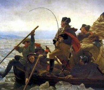 History of Fishing: An Important American Pastime