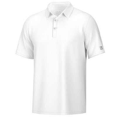 Pursuit Performance Solid Polo
