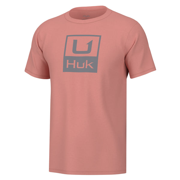 Huk Gear Logo Decal Sticker 