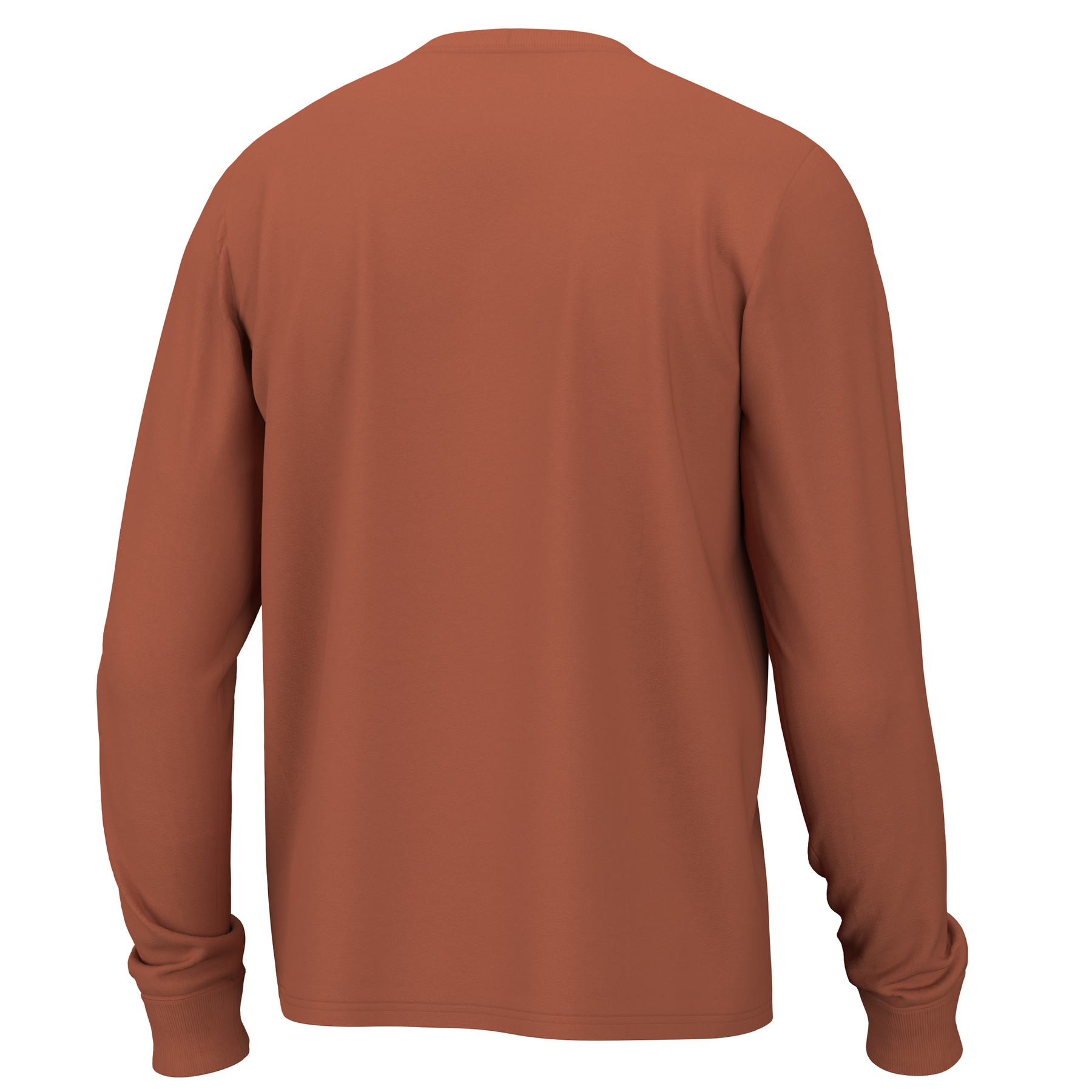 eveeveryone border long sleeve t-shirt - spacioideal.com