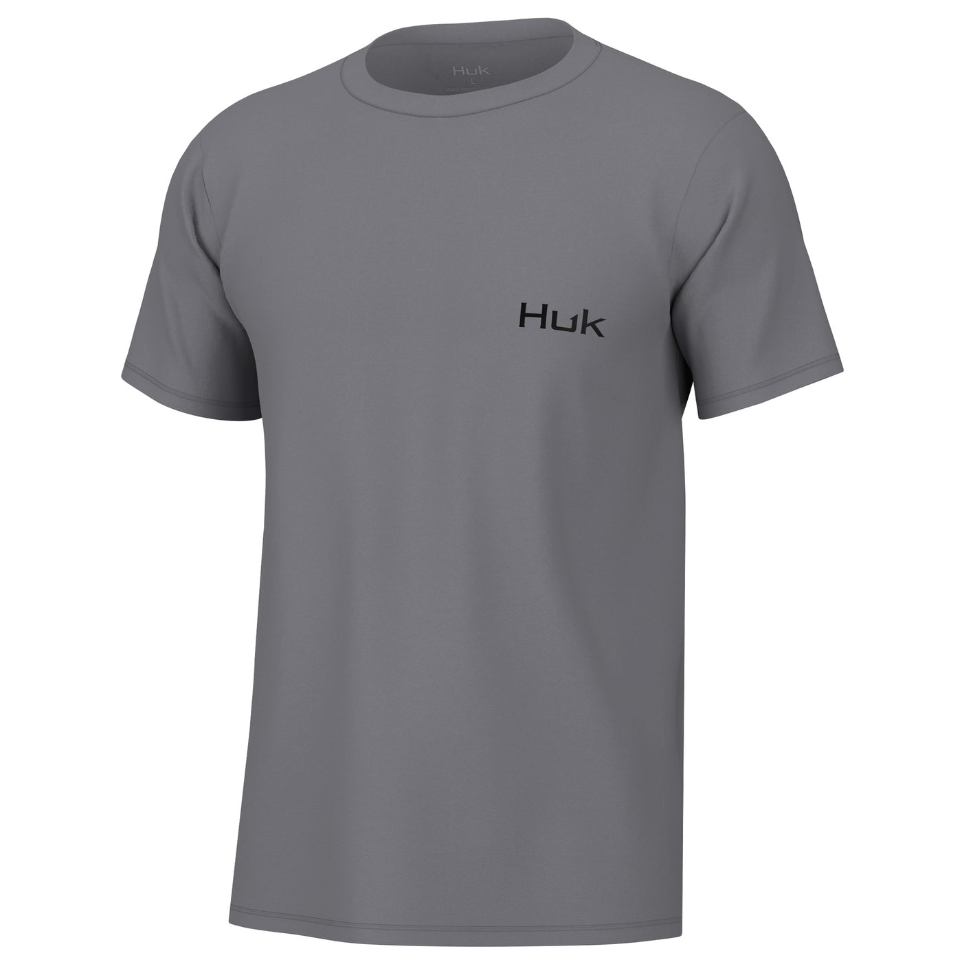 Huk KC Camo Bass Tee – Huk Gear