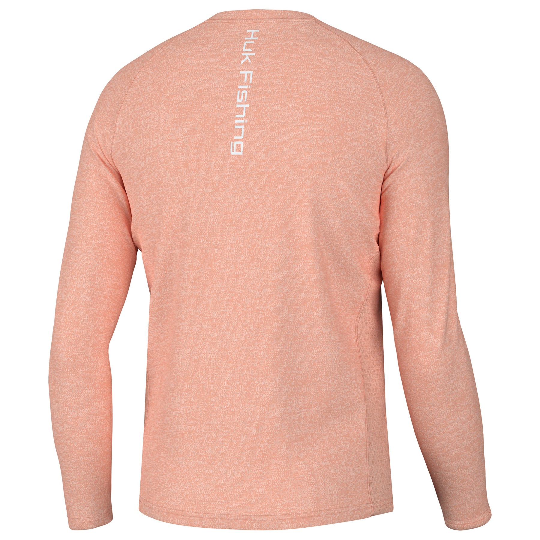 HUK Performance Fishing Flare Fade Pursuit Shirt - Womens H6120093-438-M  with Free S&H — CampSaver