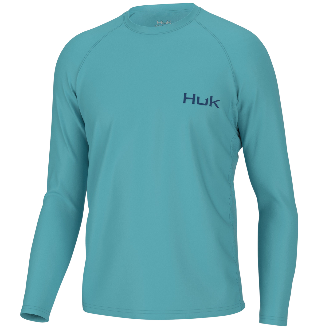 huk bronco shirt