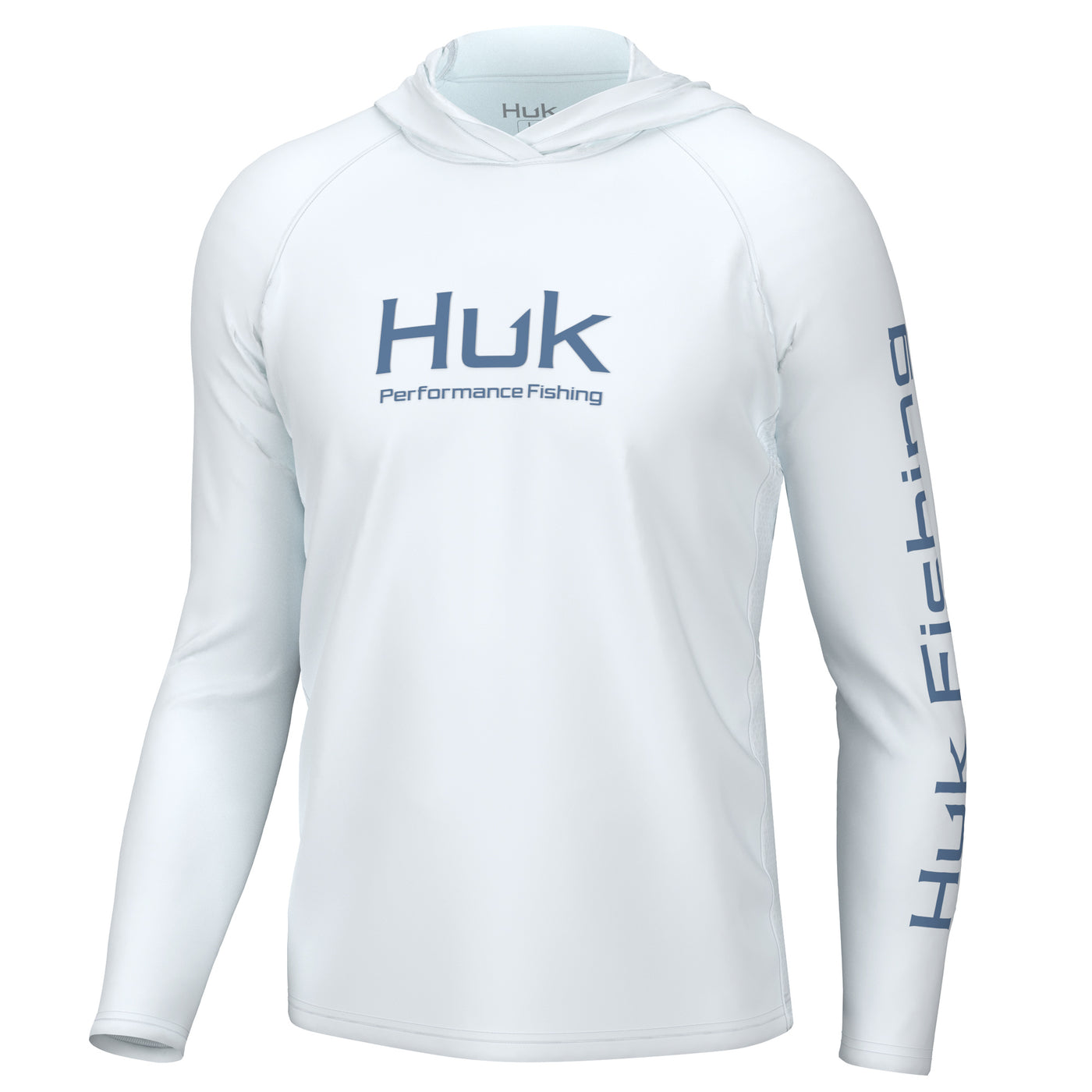 Huk Kids Pursuit Performance Hoodie – Huk Gear
