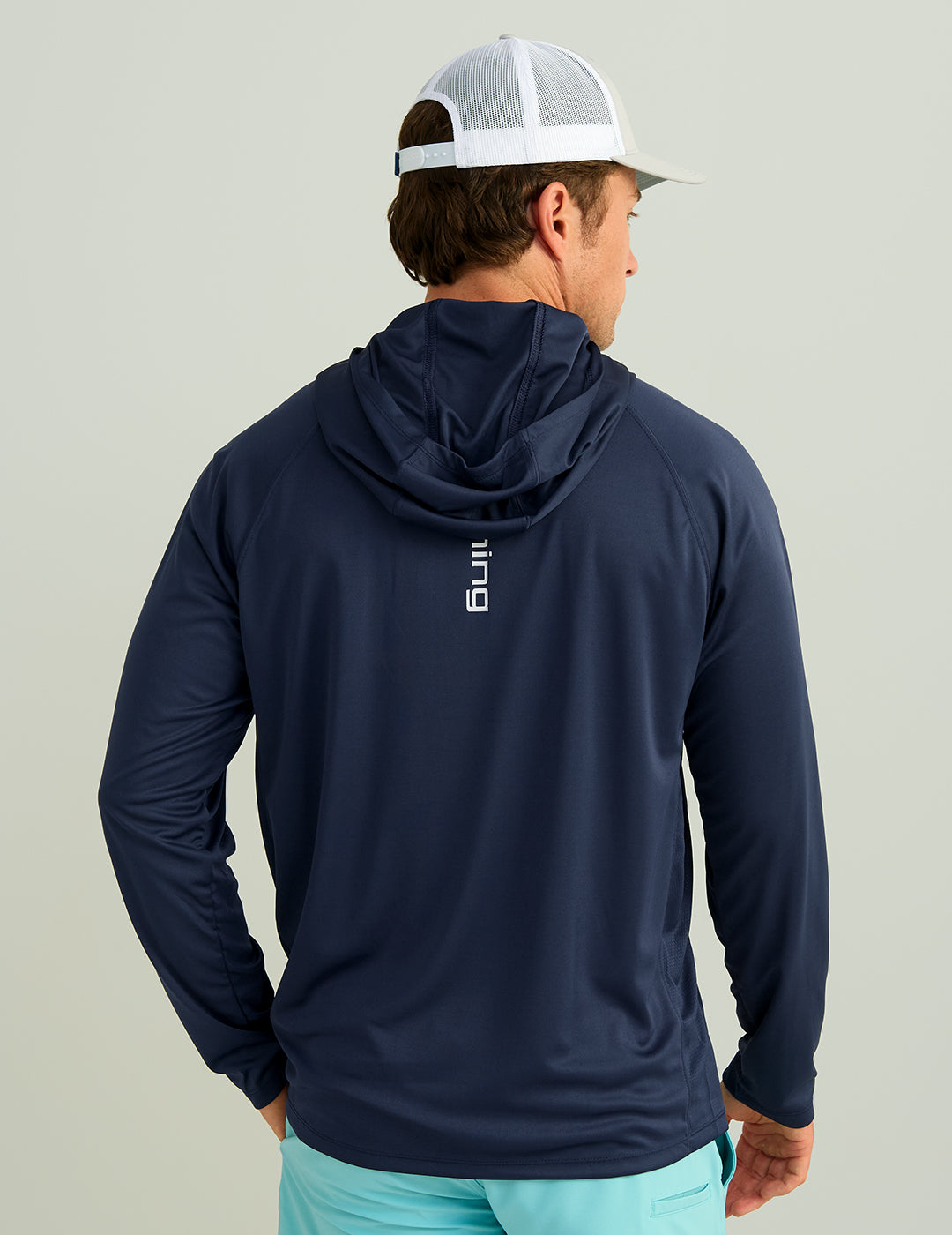 Pursuit Performance Hoodie