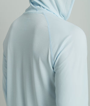 Icon Performance Hoodie