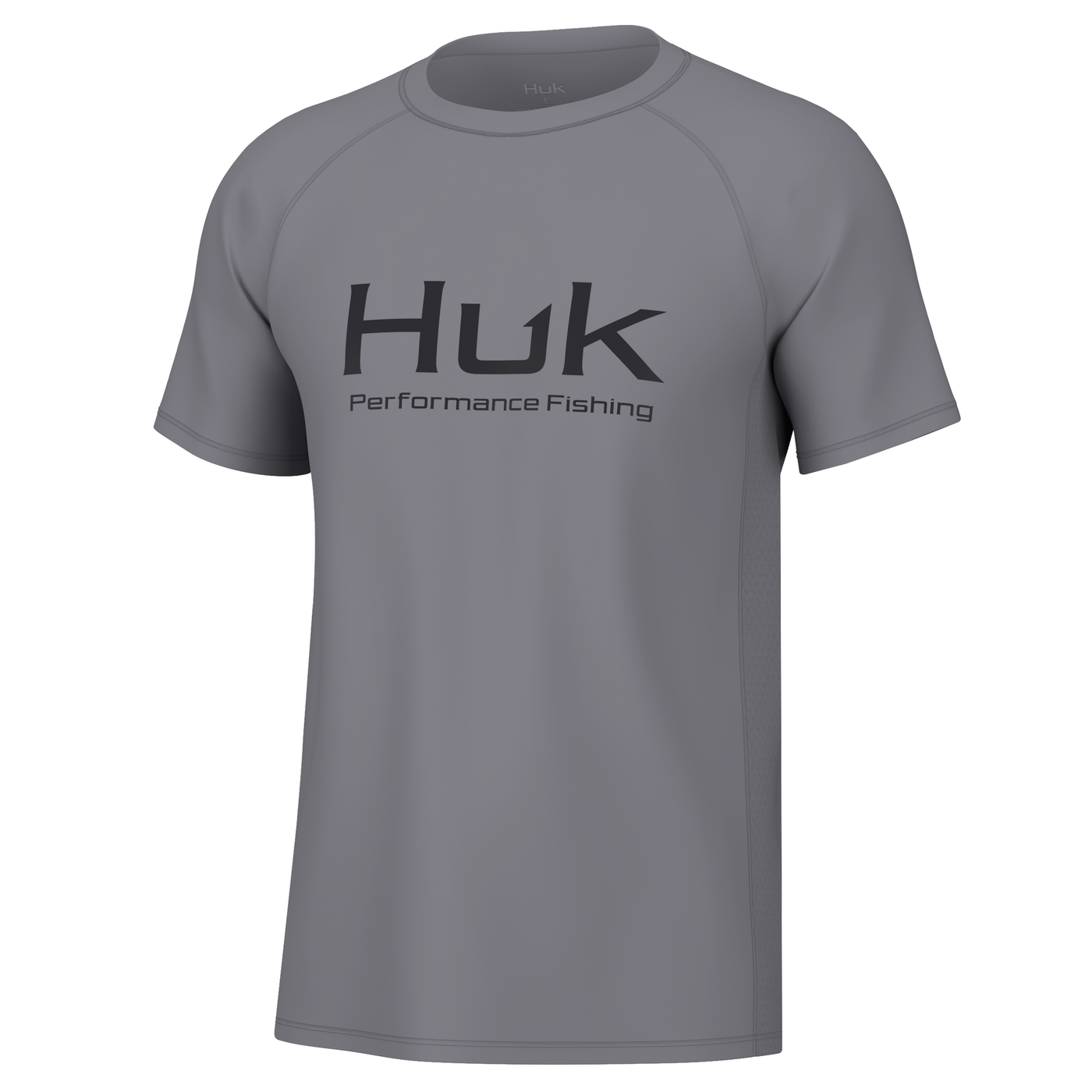 Pursuit Short Sleeve Performance Crew – Huk Gear