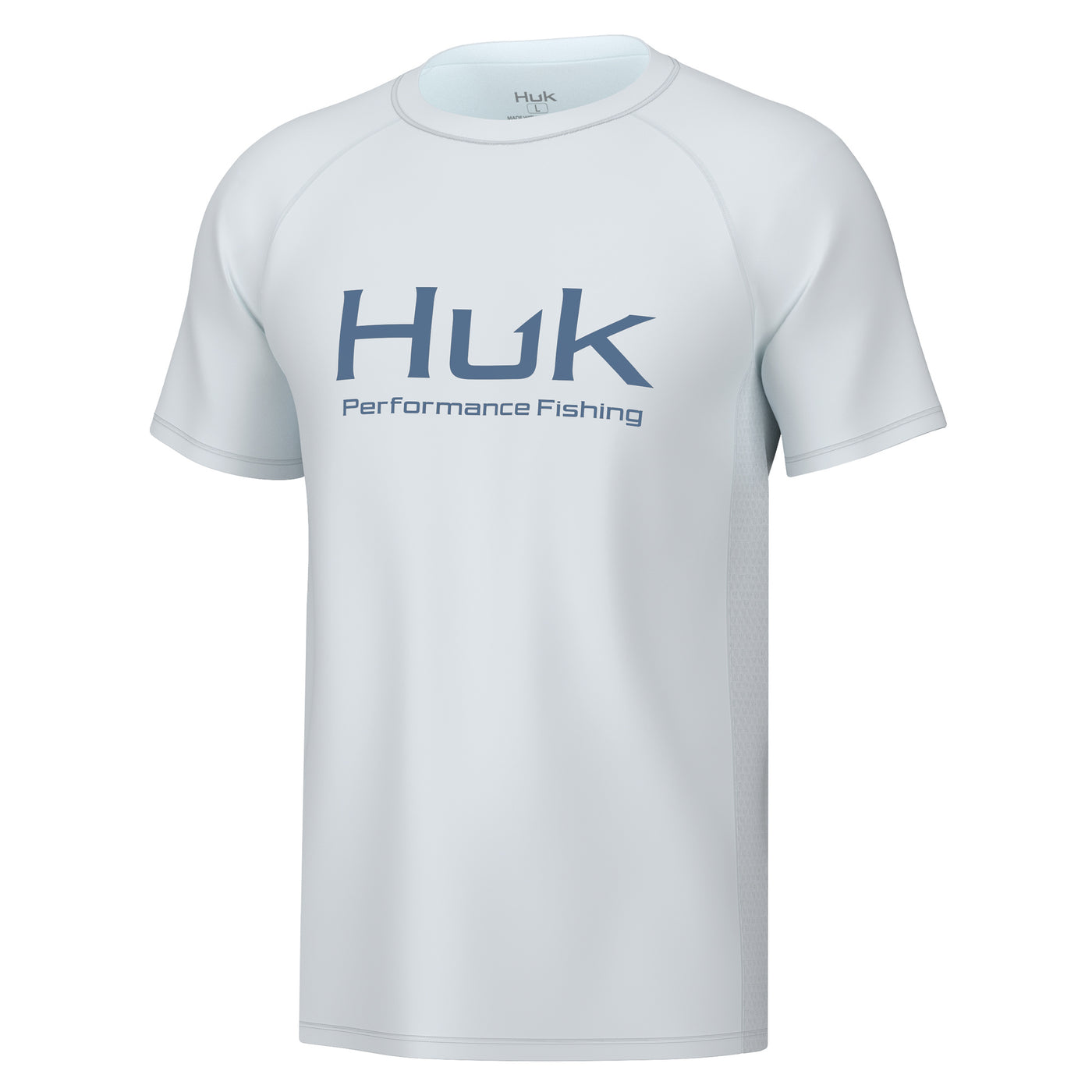Huk Performance Fishing Short Sleeve Shirt