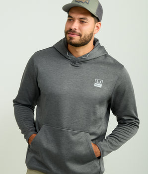 Coldfront+ Performance Hoodie