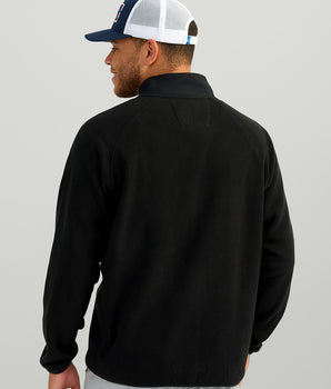 Coastline Fleece Full-Zip Jacket