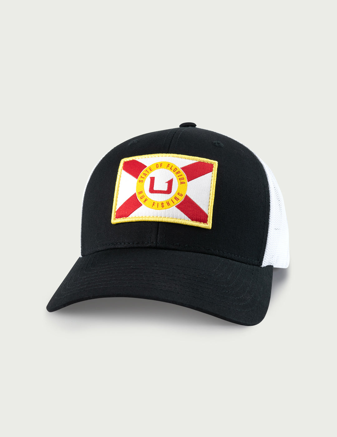 Florida State Trucker Hat