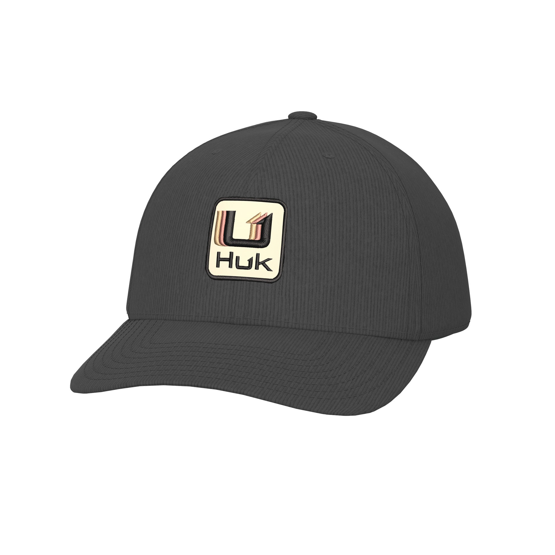 Huk Adjustable Size Baseball Cap Fishing Hats & Headwear for sale