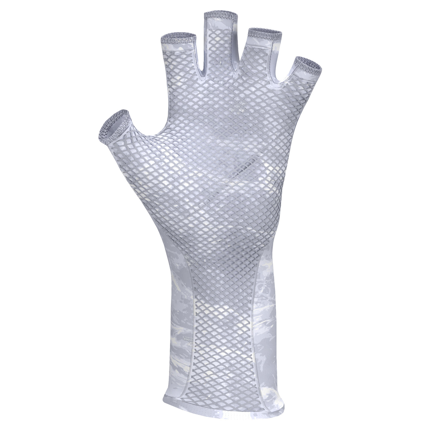 Pursuit Sun Glove, Quick-Drying Fingerless Fishing Gloves