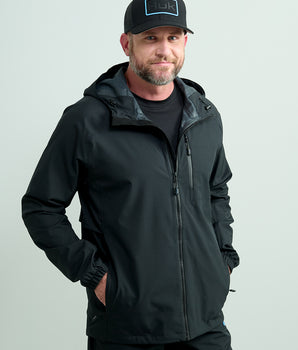 Rover Rain Jacket