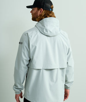 Rover Rain Jacket