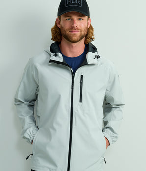 Rover Rain Jacket