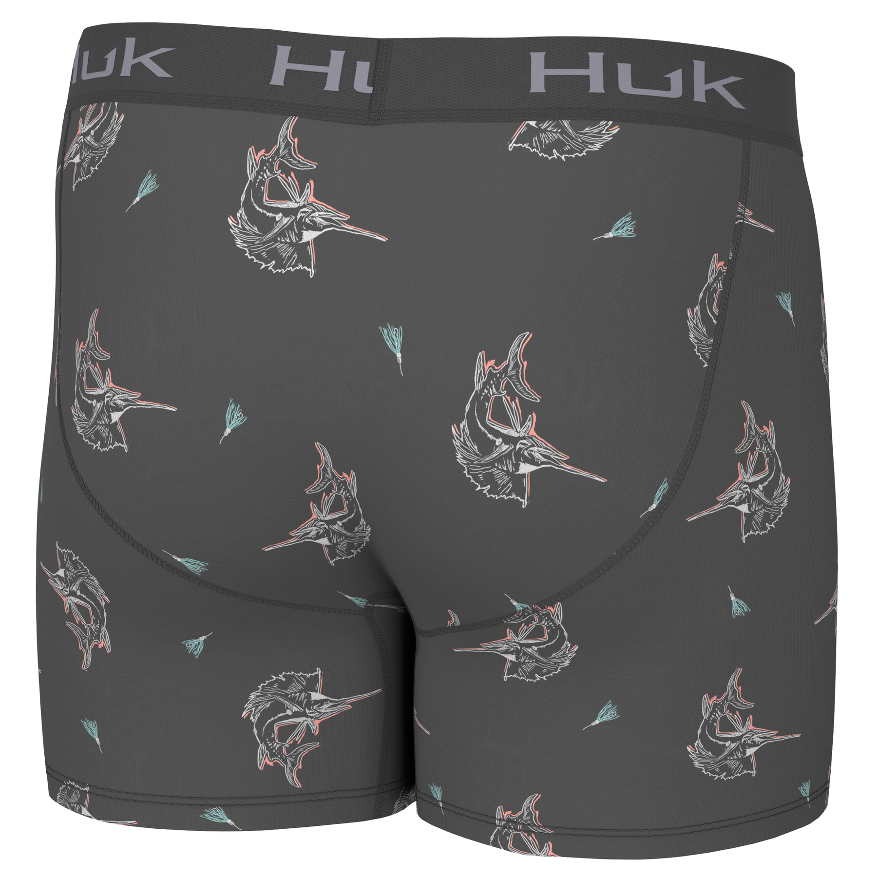 Huk Pursuit Performance Boxer Huk Gear