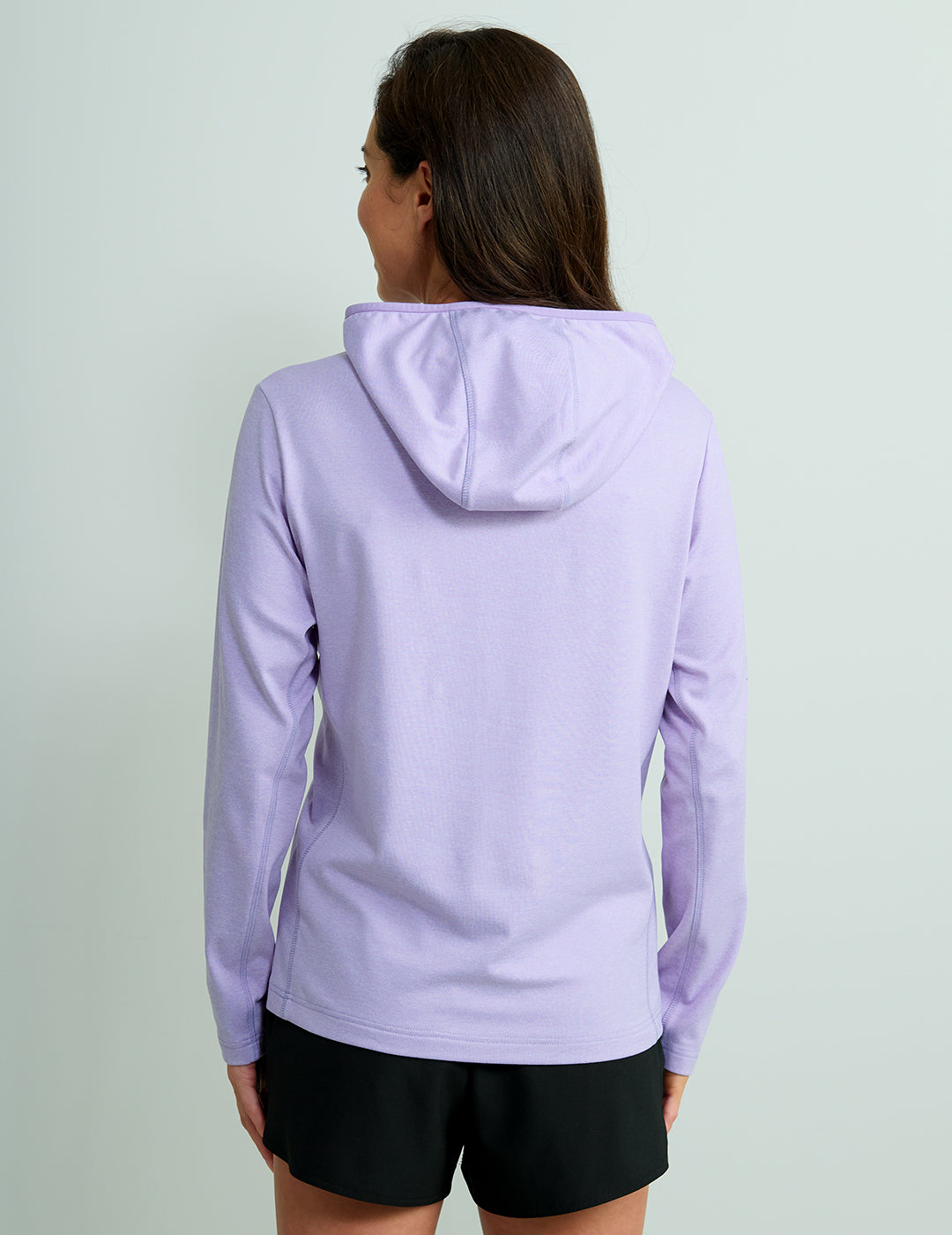 Womens Coldfront+ Hoodie