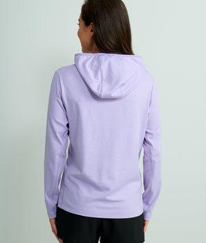 Womens Coldfront+ Hoodie