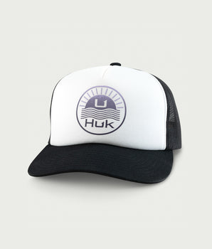 Womens Foam Trucker Hat