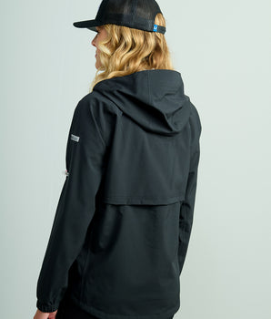 Womens Rover Rain Jacket