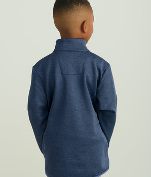 Kids Coldfront+ 1/4 Zip