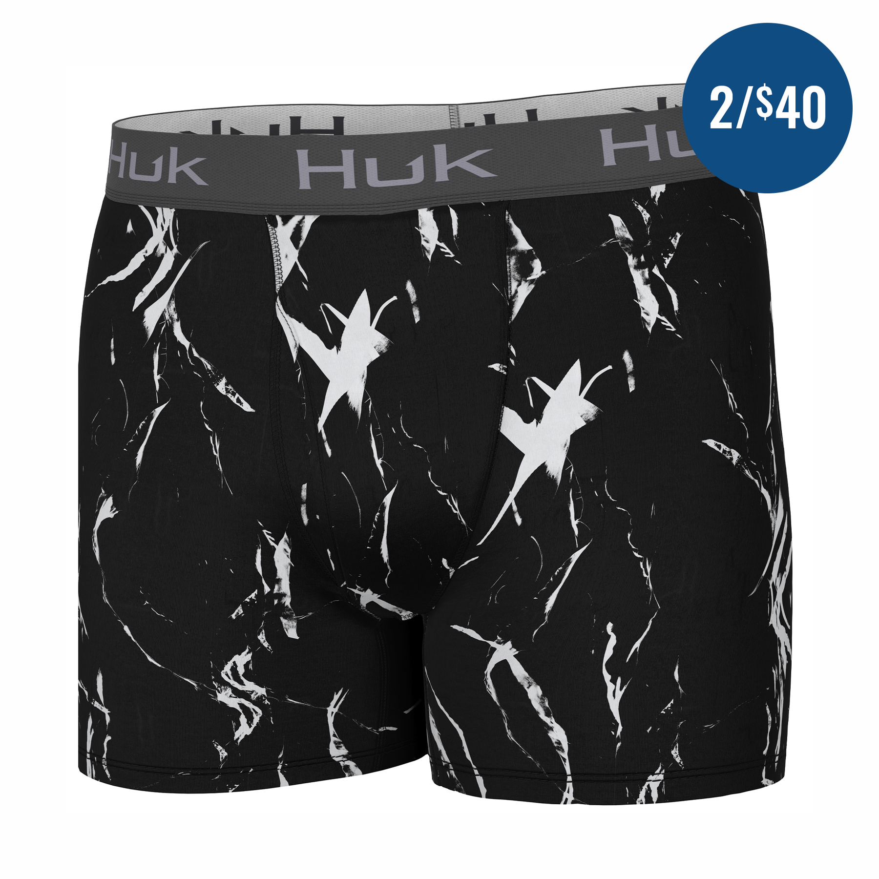 Huk Pursuit Performance Boxer – Huk Gear