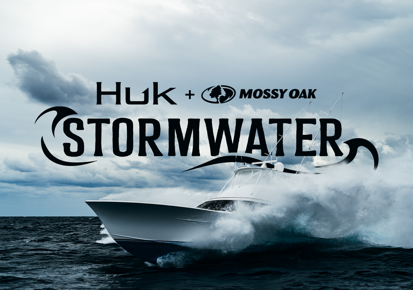 Huk Hydro Gaiter - Mossy Oak Wahoo
