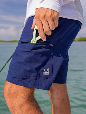 Product Spotlight: Huk Fishing Neck Gaiter – Huk Gear