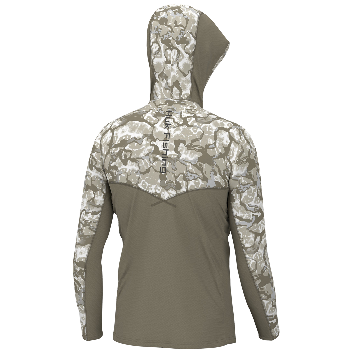 Huk kryptek shop icon hoodie