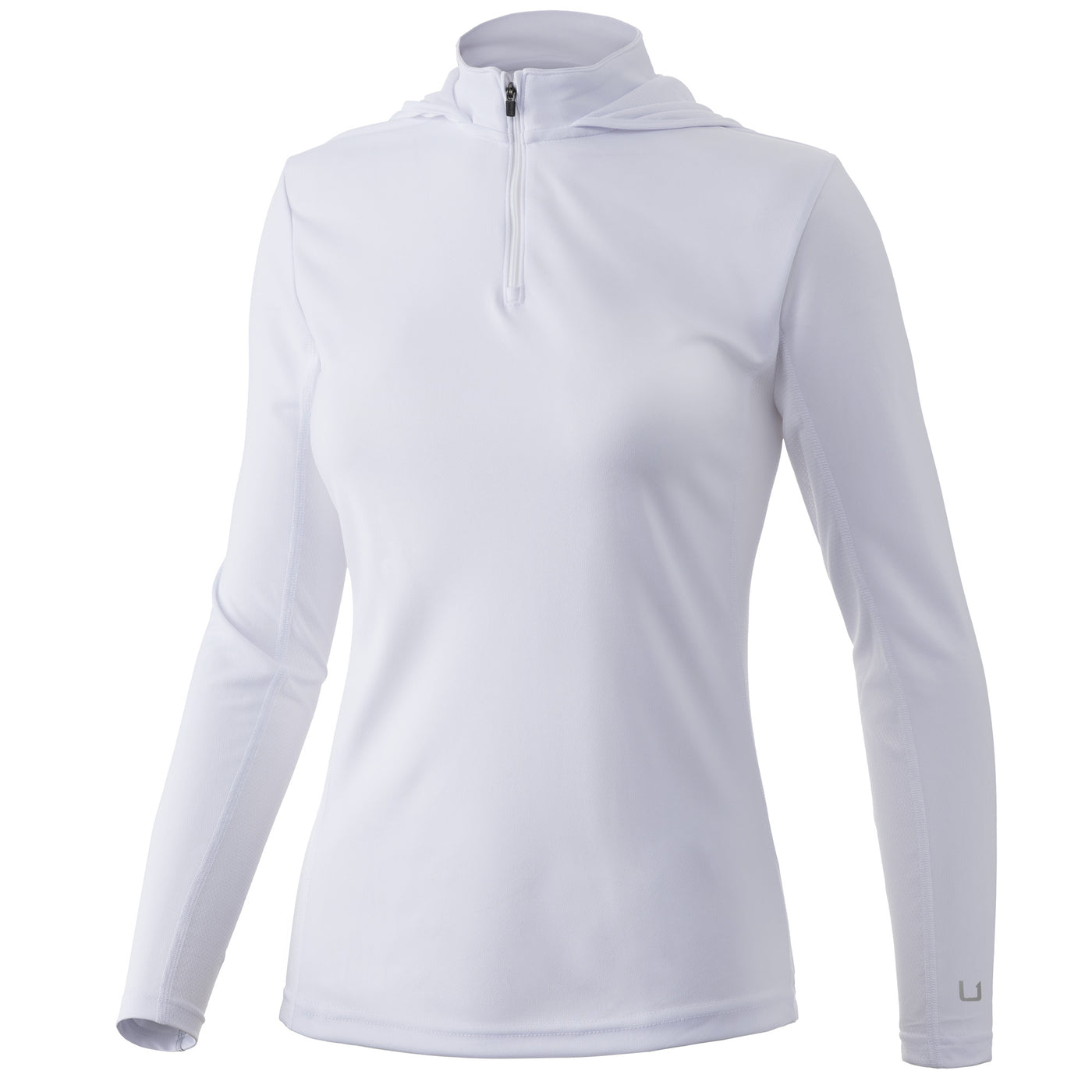 Womens best sale huk hoodie