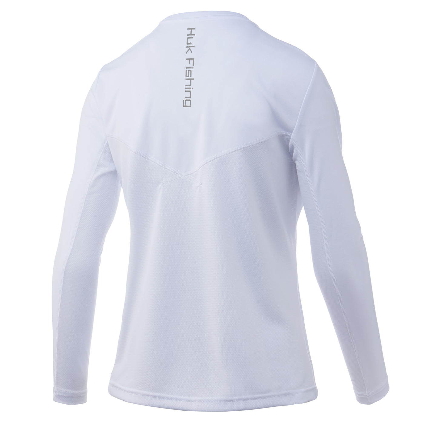 HUK Women's Icon X Long Sleeve Fishing Shirt with Sun Protection, Fusion  Coral, Medium : : Clothing, Shoes & Accessories